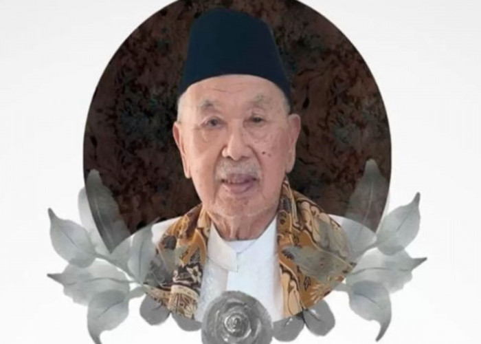 Eddie Nalapraya, Tokoh Pencak Silat Dunia Berpulang, ini Rekam Jejaknya