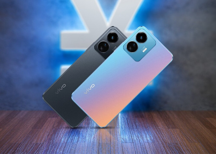 Vivo Y02 Turun Harga, Cocok untuk Dana Pelajar 