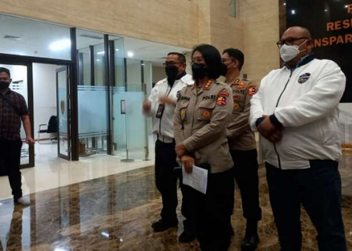 Bareskrim juga Tangkap Gus Nur dan Penggugat Ijazah Jokowi, Sudah Tersangka tapi Belum Ditahan