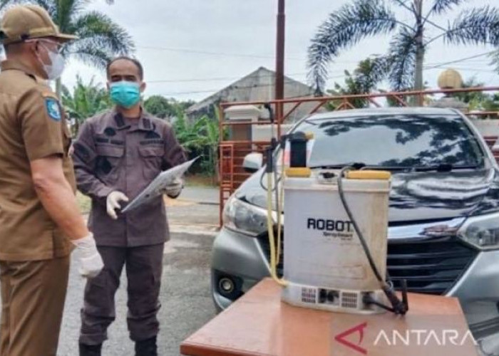 Kasus Korupsi Dana Zakat, Jaksa Sita Kebun Durian Milik Mantan Bendahara Baznas Bengkulu Selatan