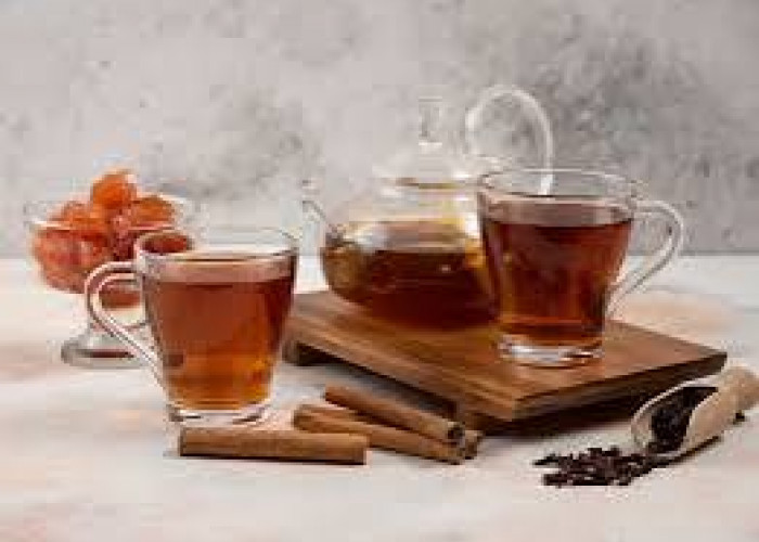 Ternyata 5 Minuman Teh Ini Bisa Bikin Kulit Kamu Tetap Awet Muda