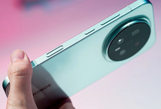 Honor Magic 8 Pro : Didukung Performa Tinggi Serta Tampilan Layar Panel LTPO OLED