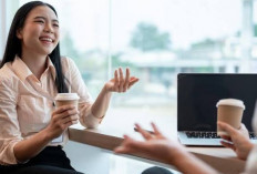 Simak! Inilah 5 Kalimat yang Sering Diucapkan Pemikir Tingkat Tinggi Menurut Psikolog