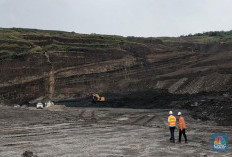 Ledakan Terjadi di Tambang Batu Bara Ilegal India, 18 Tewas