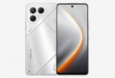 Tecno Pova 7 5G : Rekomendasi HP Gaming dengan Harga Terjangkau