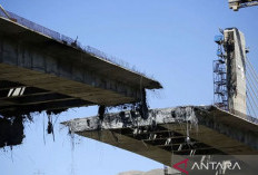 Inggris tak Izin Pengkalan Militernya Digunakan AS Menyerang Infrastruktur Sipil Iran