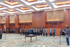 Purbaya Ganti Sekjen, ini Pesannya