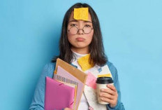 Inilah Deretan Zodiak yang Paling Sering Terjebak Overthinking