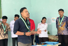 KAMMI Ogan Tolak Wacana Polri di Bawah Kementerian, Dinilai Ancam Independensi