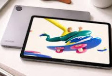 Honor Pad X8b Meluncur : Tablet Rp2 Jutaan yang Disupport Baterai 10.100 mAh