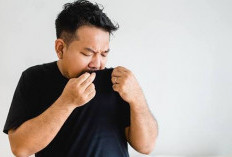 Inilah Penyebab dan Cara Ampuh Mengatasi Bau Badan Disaat Cuaca Panas