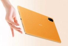 Honor Pad V8 Pro : Ditenagai Performa Tangguh Berkat Chipset MediaTek Dimensity 8100