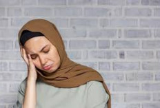 Ternyata ini Penyebab Pusing saat Berpuasa dan Cara Mengatasinya