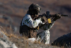 Pagari Greenland, Denmark Tambah Kekuatan Militer di Pulau Arktik