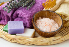 Inilah Beberapa Manfaat Sisa Sabun Batang untuk Membersihkan Rumah yang Jarang Diketahui