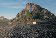 Penduduk Asli Greenland Dikenal Pelaut Ulung, ini Sejarahnya