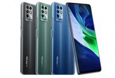 Infinix Hot 11 Play : Disupport Layar IPS LCD dengan Harga Terjangkau