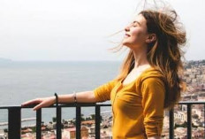 Inilah Hal Kecil yang Membuat Hidup jadi Lebih Bahagia