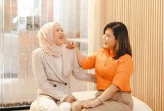 3 Tanda Kepribadian Seseorang yang Suka Deep Talk