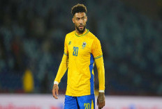 Gagal Total di Piala Afrika 2025, Pemerintah Gabon Sanksi Timnas