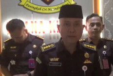 3 Pejabat Sekretariat DPRD Lampung Jadi Tersangka, ini Kasusnya