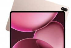 OPPO Pad 5 : Rekomendasi Pilihan Tablet 12.1 Inci yang Dibekali Panel LCD dengan Refresh Rate 120Hz