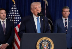 Terungkap Alasan AS Gulingkan Pemerintahan Maduro