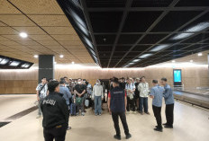 Polda Sumsel Kawal Pemulangan 14 Warga Palembang Korban  TPPO dari Kamboja