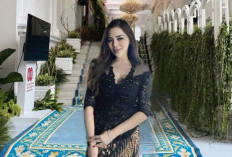 Kendarai Moge, Safa Marwah Bantah Jadi Simpanan Ridwan Kamil