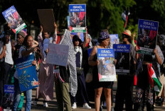 Afsel-Israel Memanas, 2 Negara Saling Usir Diplomat