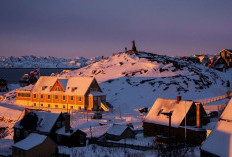 Dukung Denmark, Prancis-Kanada Buka Konsulat di Greenland