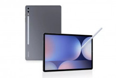 Samsung Galaxy Tab S11 Ultra : Ditenagai Performa Kencang Berkat Chipset MediaTek Dimensity 9400+