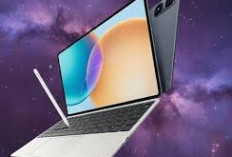 Infinix Xpad Edge Meluncur : Tablet Tipis yang Dibekali Layar 13.2 Inci