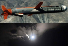Persediaan Rudal AS Menipis, ini Jumlah yang Telah Digunakan Dalam Perang Melawan Iran 