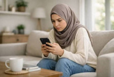 Jarang Balas Pesan Grup? Inilah 3 Tanda Kepribadian Seseorang yang Jadi 'Silent Reader' 