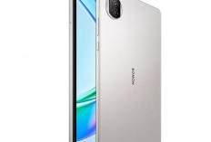 Honor Pad X7 : Tablet Entry Level yang  Jalankan Sistem Operasi Android 15