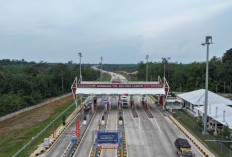 Selama Mudik Lebaran 2026, HK Terapkan Pembatasan Operasional  Angkutan Barang  di Sejumlah  Jalan Tol