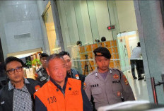 Ini Modus Bupati Tulungagung Memeras Kepala OPD, KPK Anggap Mengerikan