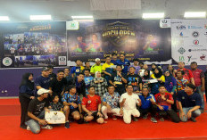 Pitstop Cindo A, Juara PPL 2025