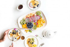 Catat! 6 Jenis Makanan yang Sebaiknya Dihindari untuk Sarapan di Pagi Hari