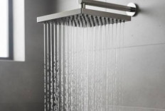 Simak! Niat dan Tata Cara Mandi Sebelum Puasa Ramadhan