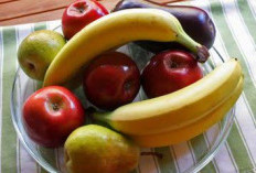 Inilah Deratan 10 Jenis Buah yang Bagus Dikonsumsi saat Sahur agar Tetap Bertenaga Sepanjang Hari