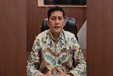 Bupati Aceh Selatan Diberhentikan Sementara, ini Kata Mendagri