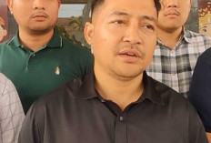 Kejari OKI Selamatkan Uang Negara Rp2,4 Miliar 