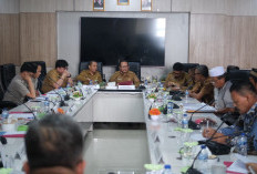 Lahan Tol Tumpang Tindih, DPRD Muba Saran Pengecekan ke Lapangan