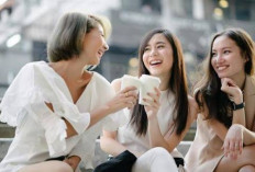 Inilah 5 Tanda Orang yang Memiliki Kelas Sosial Tinggi dan Terdidik