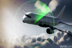 Pesawat Petinggi Militer Libya Kecelakaan, Salah Satu Korban Kepala Staf AD