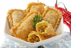 Cara Bikin Kulit Pastel Tetap Renyah Walaupun Sudah Dingin