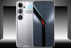Nubia Neo 5 GT Rilis : HP Gaming Dilengkapi Pendingin Canggih dan Baterai Jumbo 6.210 mAh 