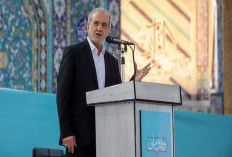 Iran Punya Berbagai Jenis Rudal, ini Spesifikasinya